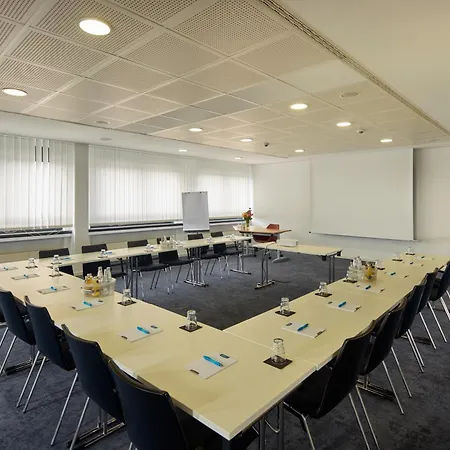 Hotel Trip Frankfurt-heusenstamm Tagungshotel 4*