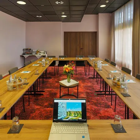 Trip Frankfurt-heusenstamm Tagungshotel Hotel Heusenstamm