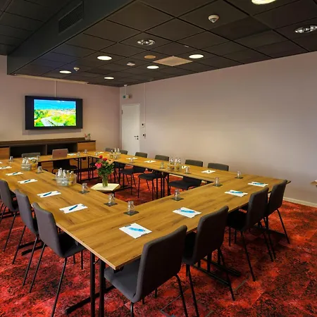 Trip Frankfurt-heusenstamm Tagungshotel 4*