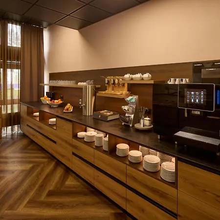 Trip Frankfurt-heusenstamm Tagungshotel 4* Heusenstamm