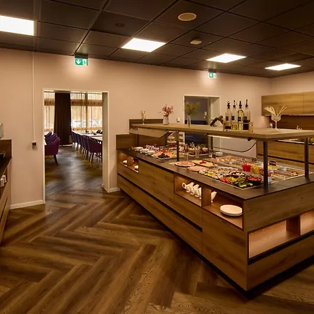 Trip Frankfurt-heusenstamm Tagungshotel