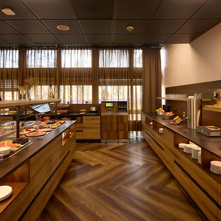 Hotel Trip Frankfurt-heusenstamm Tagungshotel 4*