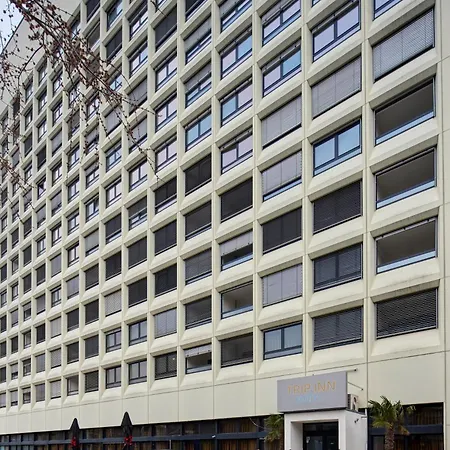 Hotel Trip Frankfurt-heusenstamm Tagungshotel Heusenstamm