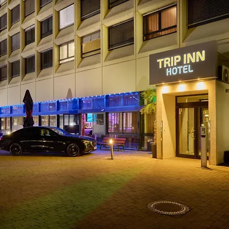 Trip Frankfurt-heusenstamm Tagungshotel 4* Heusenstamm