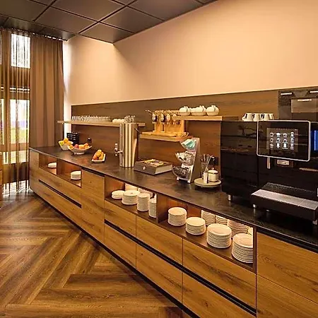 Hotel Trip Frankfurt-heusenstamm Tagungshotel 4*
