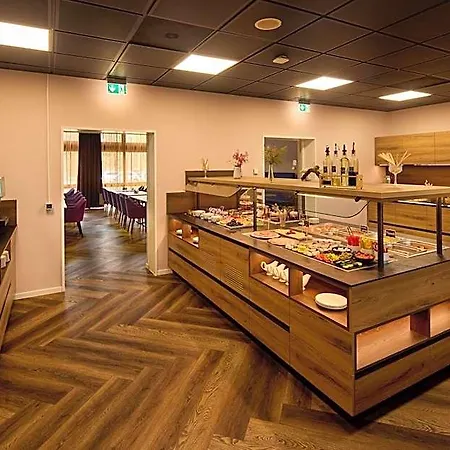 Hotel Trip Frankfurt-heusenstamm Tagungshotel 4*