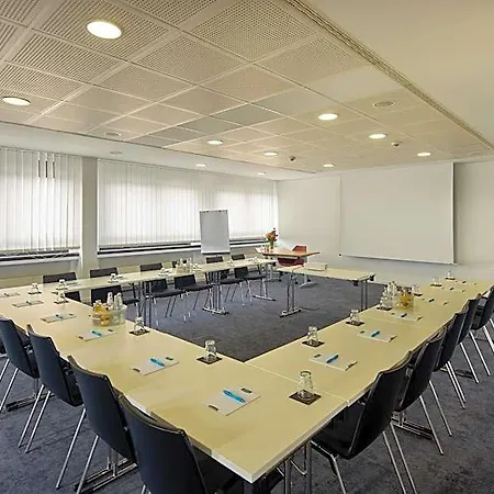 Trip Frankfurt-heusenstamm Tagungshotel 4*
