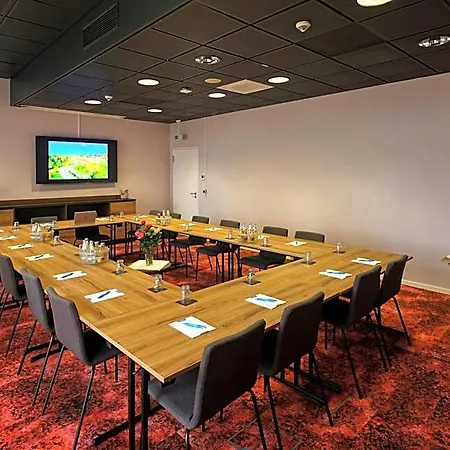 Trip Frankfurt-heusenstamm Tagungshotel Hotel