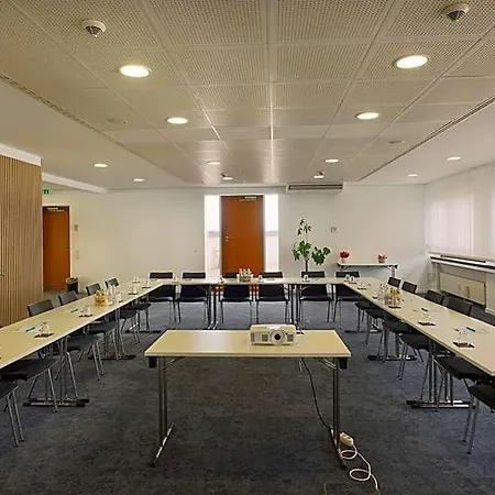 Hotel Trip Frankfurt-heusenstamm Tagungshotel
