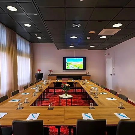 Hotel Trip Frankfurt-heusenstamm Tagungshotel 4*