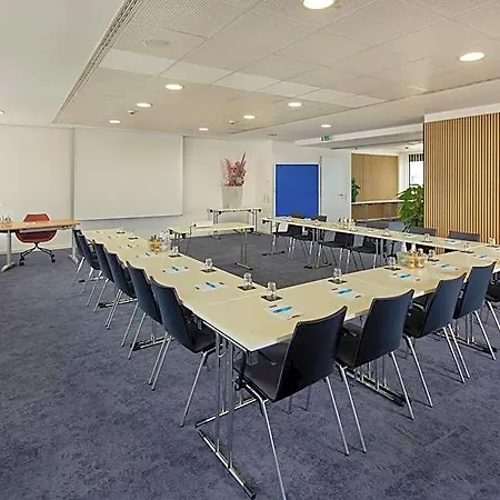 Hotel Trip Frankfurt-heusenstamm Tagungshotel