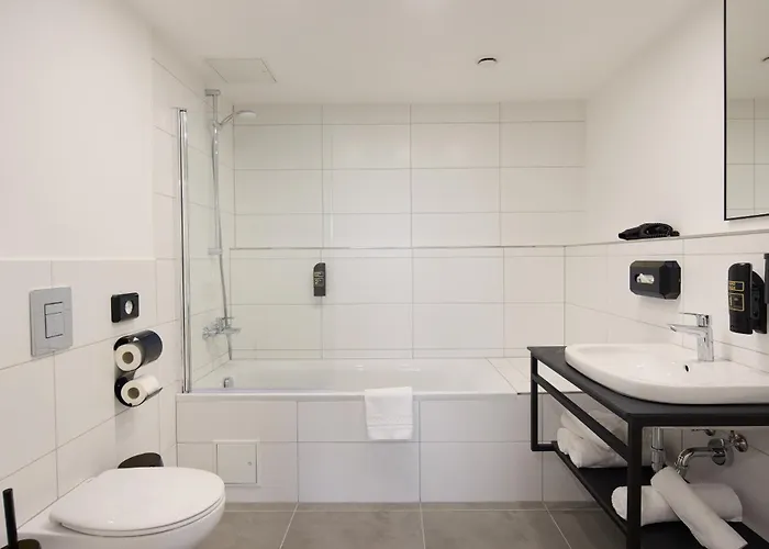 Trip Frankfurt-heusenstamm Tagungshotel 4*