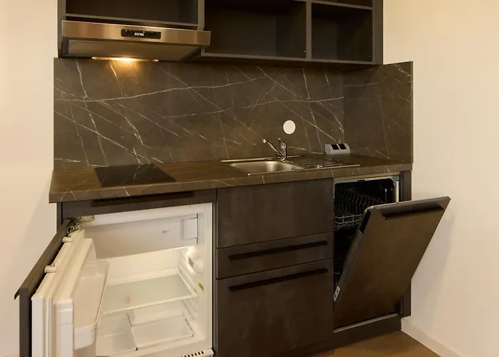 Szálloda Trip Frankfurt-heusenstamm Tagungshotel Heusenstamm