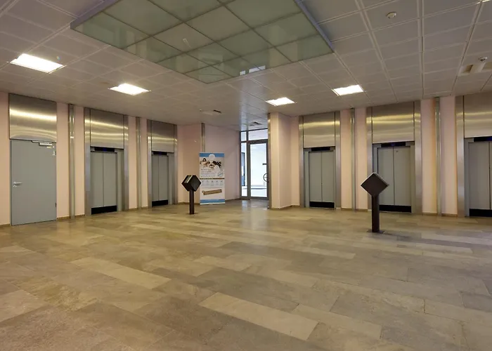 Trip Frankfurt-heusenstamm Tagungshotel 4* Heusenstamm