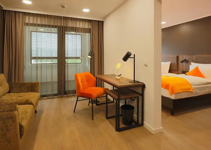 Trip Frankfurt-heusenstamm Tagungshotel Szálloda 4*