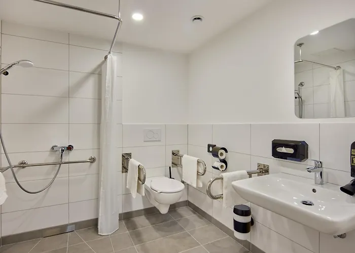 Trip Frankfurt-heusenstamm Tagungshotel 4*