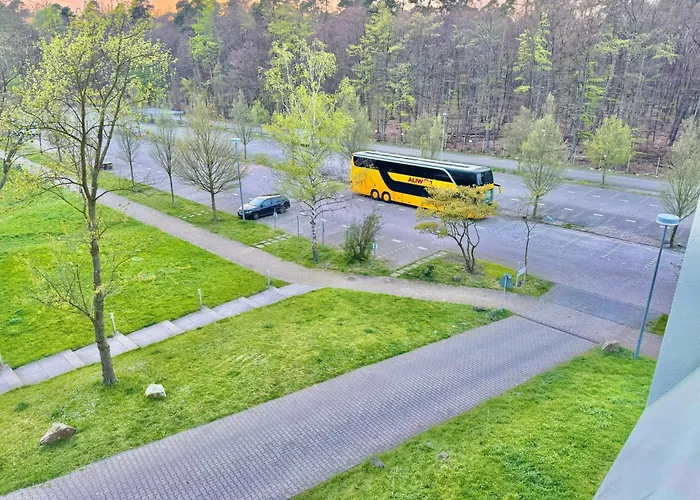 Trip Frankfurt-heusenstamm Tagungshotel 4* Heusenstamm