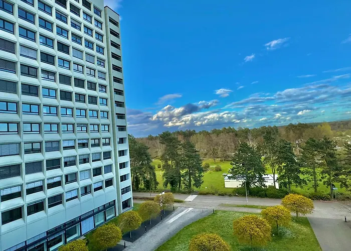 Trip Frankfurt-heusenstamm Tagungshotel 4* Heusenstamm