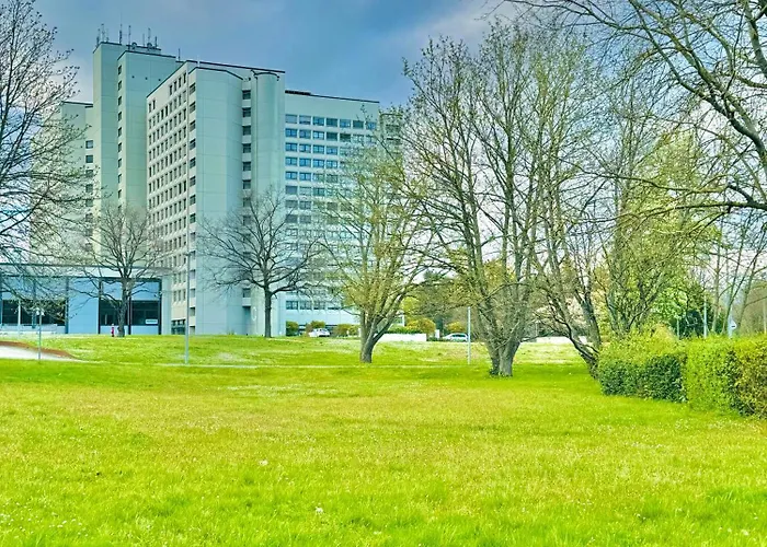 Trip Frankfurt-heusenstamm Tagungshotel