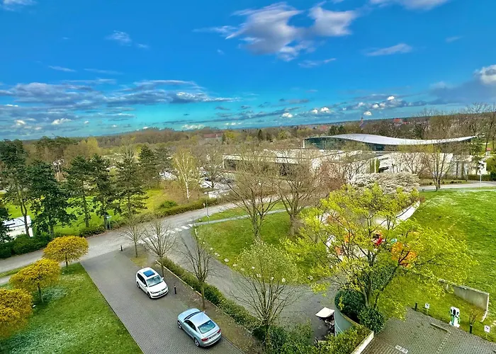 Trip Frankfurt-heusenstamm Tagungshotel Szálloda Heusenstamm