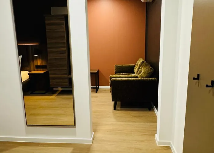 Trip Frankfurt-heusenstamm Tagungshotel