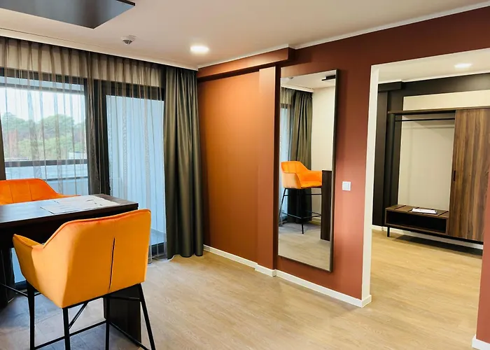 Trip Frankfurt-heusenstamm Tagungshotel