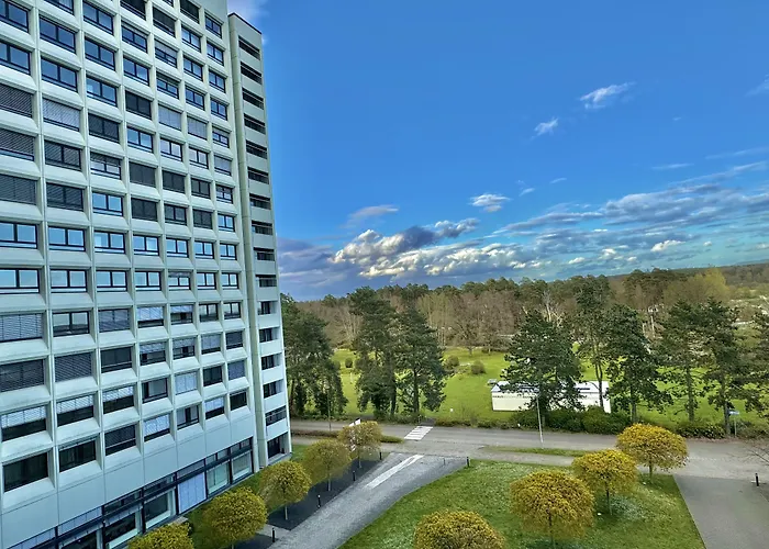 Trip Frankfurt-heusenstamm Tagungshotel