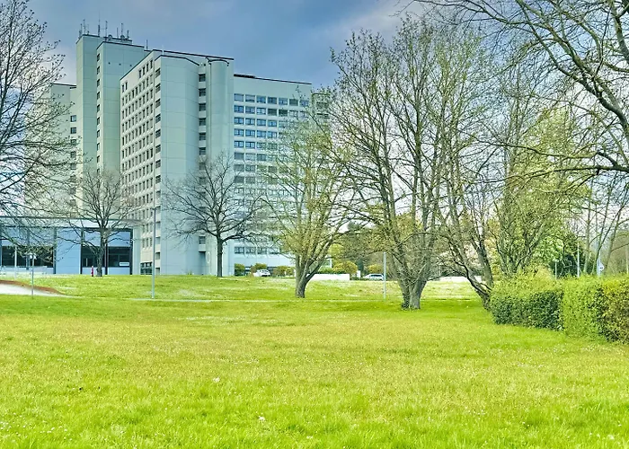 Trip Frankfurt-heusenstamm Tagungshotel Szálloda