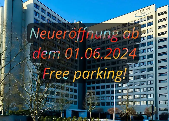 Trip Frankfurt-heusenstamm Tagungshotel Heusenstamm