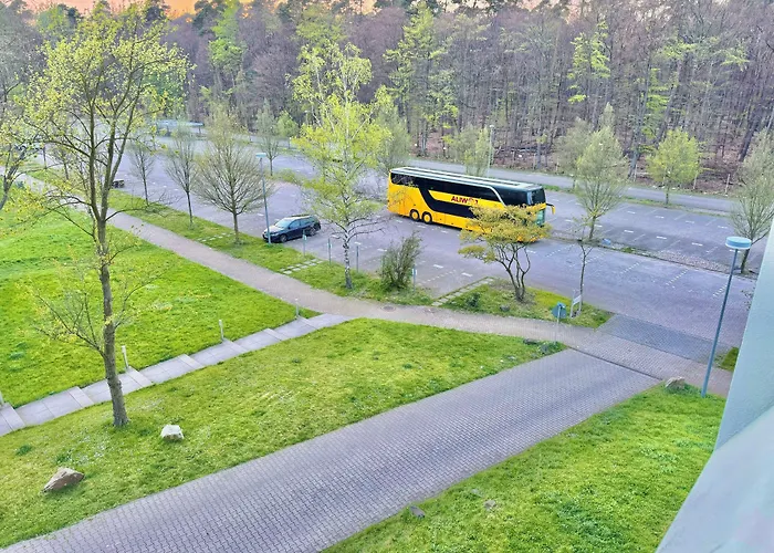 Trip Frankfurt-heusenstamm Tagungshotel