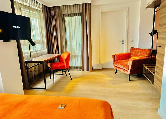 Szálloda Trip Frankfurt-heusenstamm Tagungshotel 4*
