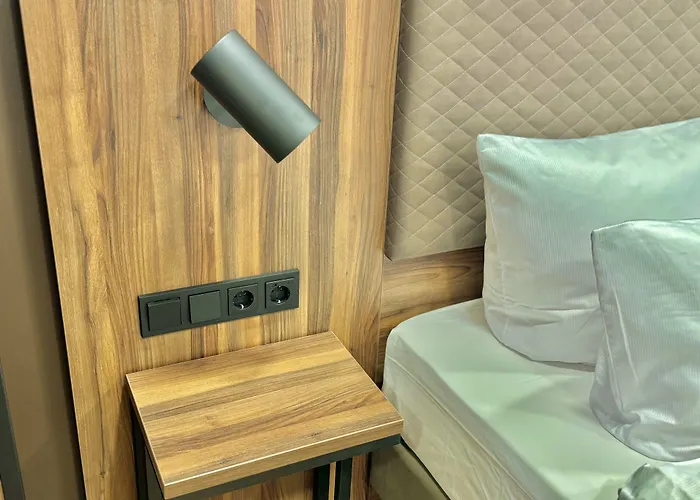 Szálloda Trip Frankfurt-heusenstamm Tagungshotel 4*