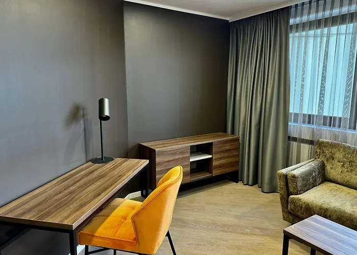 Szálloda Trip Frankfurt-heusenstamm Tagungshotel