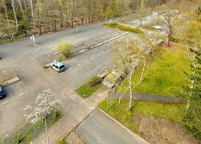 Trip Frankfurt-heusenstamm Tagungshotel Heusenstamm