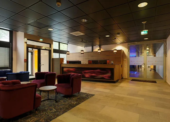 Trip Frankfurt-heusenstamm Tagungshotel 4*