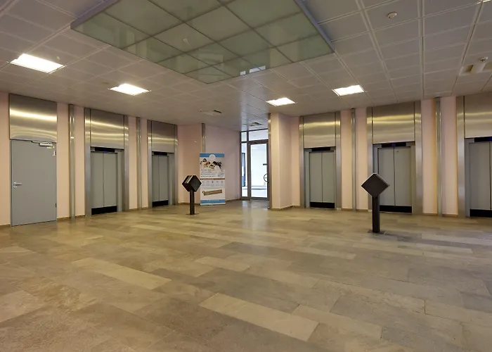 Trip Frankfurt-heusenstamm Tagungshotel