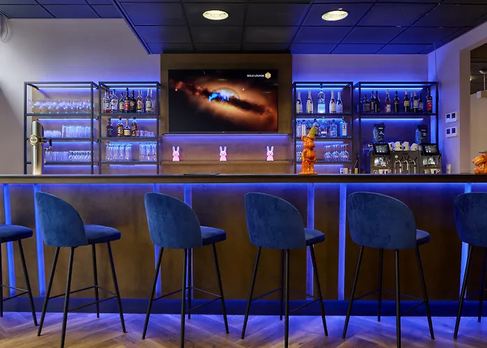 Szálloda Trip Frankfurt-heusenstamm Tagungshotel Heusenstamm