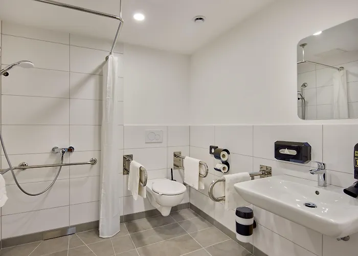 Trip Frankfurt-heusenstamm Tagungshotel