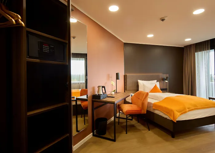 Trip Frankfurt-heusenstamm Tagungshotel