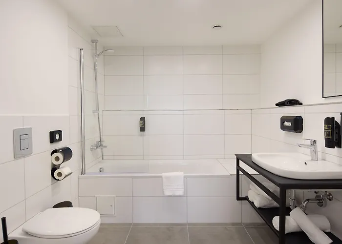 Trip Frankfurt-heusenstamm Tagungshotel 4* Heusenstamm