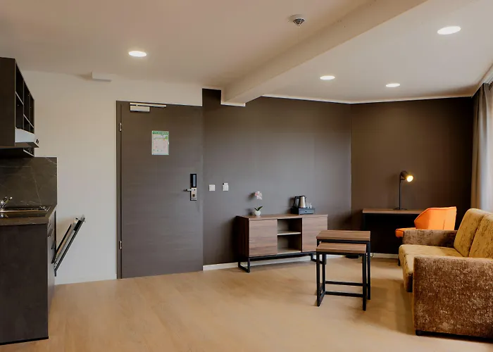 Trip Frankfurt-heusenstamm Tagungshotel 4*